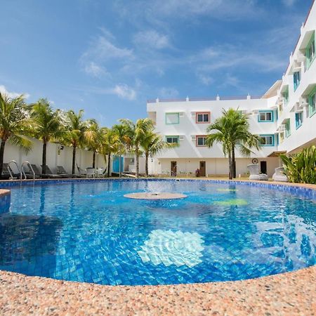 Boracay Coco English Resort Manoc-Manoc Dış mekan fotoğraf
