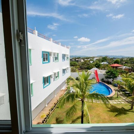 Boracay Coco English Resort Manoc-Manoc Dış mekan fotoğraf